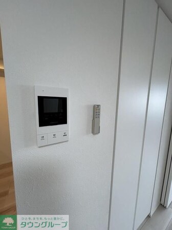 LiveCasa西台の物件内観写真